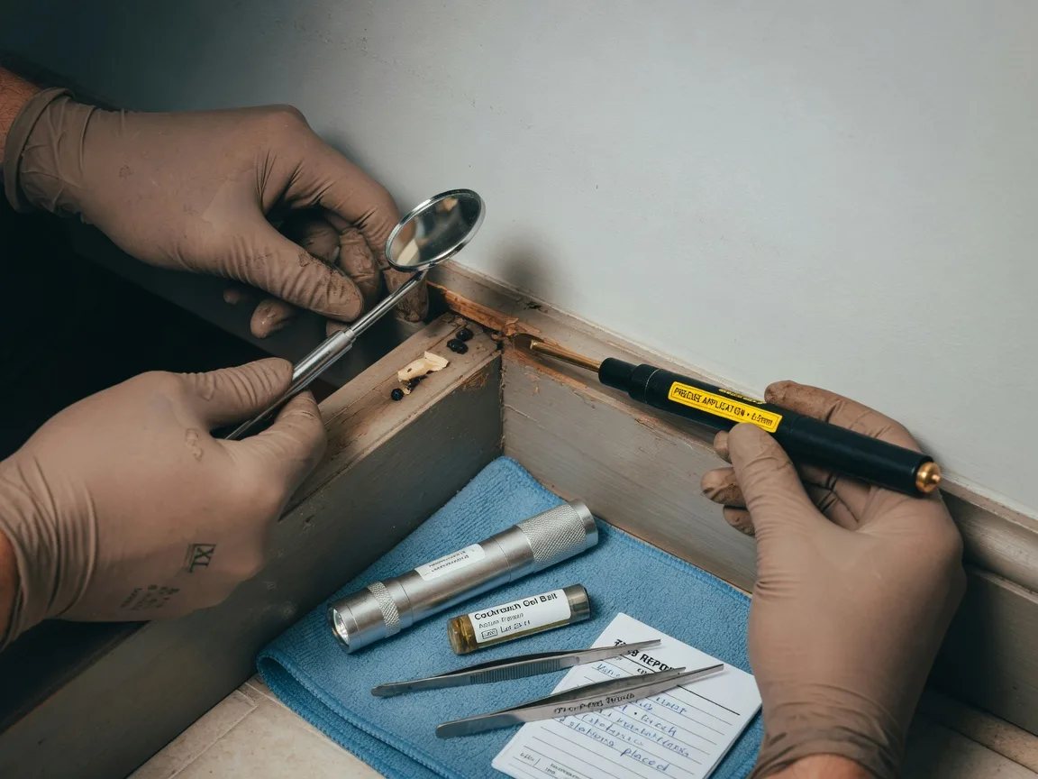 Why choose Emergency Pest Control in Maxton, NC